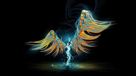 Awesome 3840X2160 Angel Wallpapers.